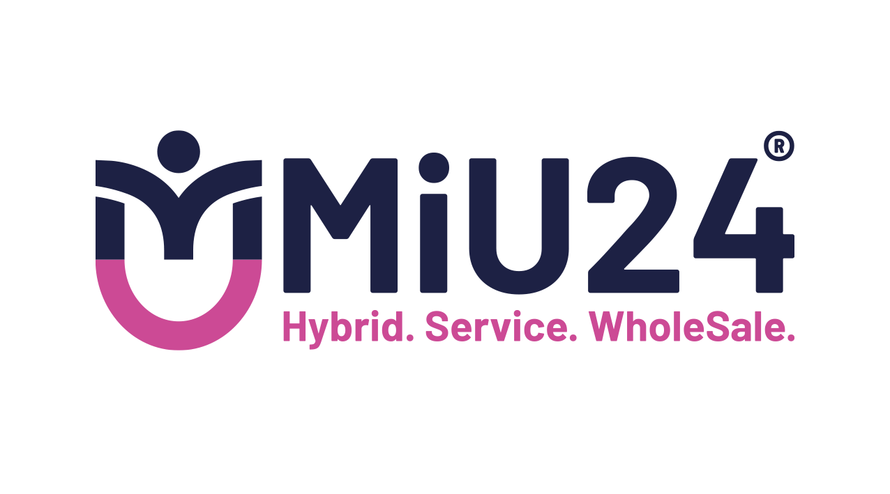 MiU24 - Wholesale and Agency